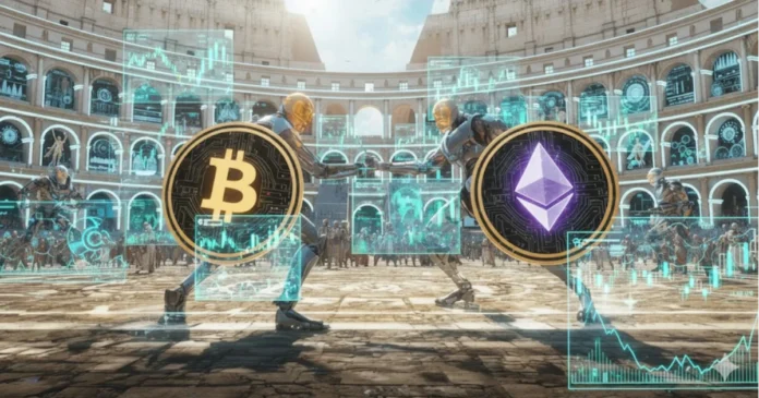 Alpha Arena เผยข้อบกพร่องในการซื้อขาย AI: โมเดลตะวันตกสูญเสียเงินทุน 80% ในหนึ่งสัปดาห์