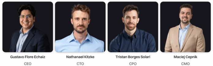 Early Riders Backs Aureo With $1.1M For Secure Bitcoin Custody