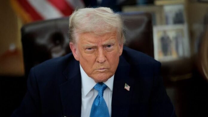 ห้องบอลรูมทำเนียบขาวมูลค่า 300 ล้านดอลลาร์ของทรัมป์อาจใช้ชื่อที่คุ้นเคยได้ในไม่ช้า