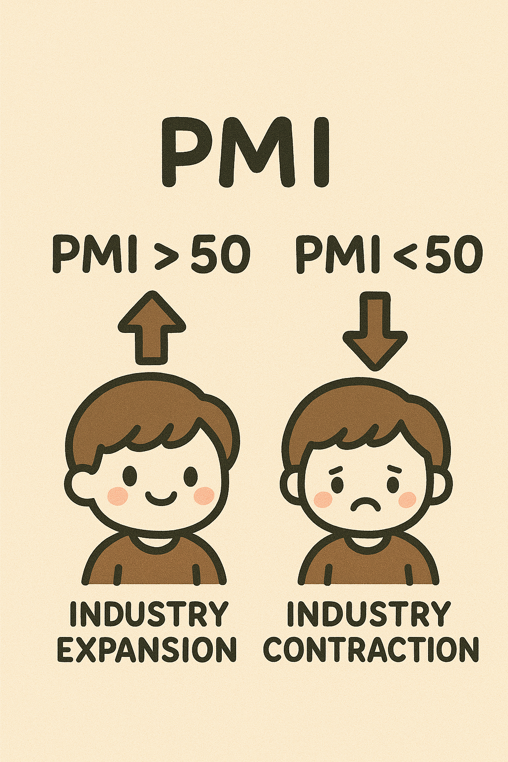 เหตุใดการสำรวจ PMI จึงเป็นสัญญาณการค้าที่ร้อนแรงที่สุดของคุณในช่วงที่ข้อมูลสหรัฐฯ ดับ